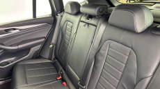 BMW X3 xDrive20i MHT M Sport 5dr Step Auto Petrol Estate